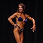 Connie   Witzke - NPC Natural Northern Michigan 2009 - #1